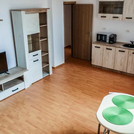 Appartamento Dyo Constanţa